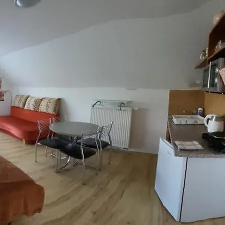 Apartmany Boss Liptovsky Mikulas Exterior photo