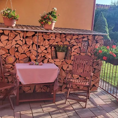 Apartmany Boss Liptovsky Mikulas Exterior photo