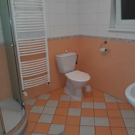 Apartmany Boss Liptovsky Mikulas Exterior photo