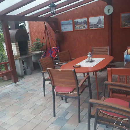 Apartmany Boss Liptovsky Mikulas Exterior photo