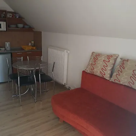 Apartmany Boss Liptovsky Mikulas Exterior photo