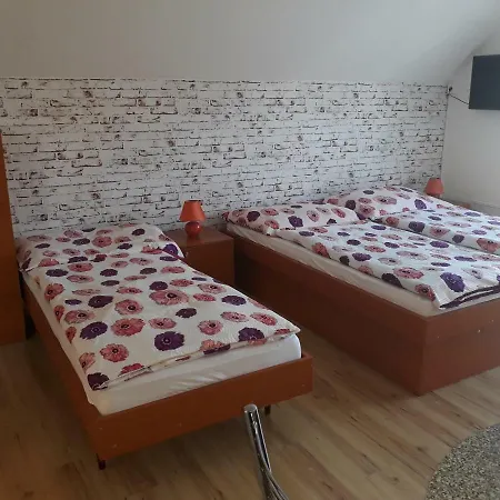 Apartmany Boss Liptovsky Mikulas Exterior photo