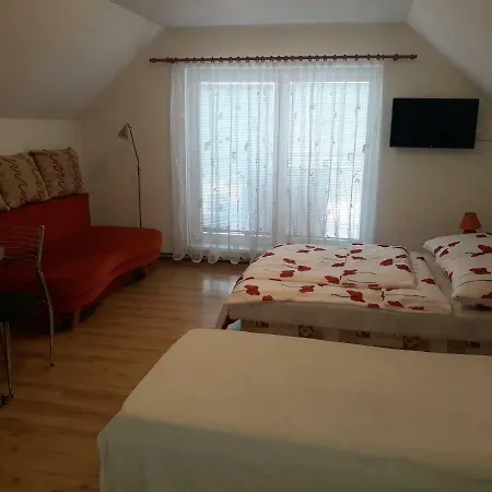 Apartmany Boss Liptovsky Mikulas Exterior photo