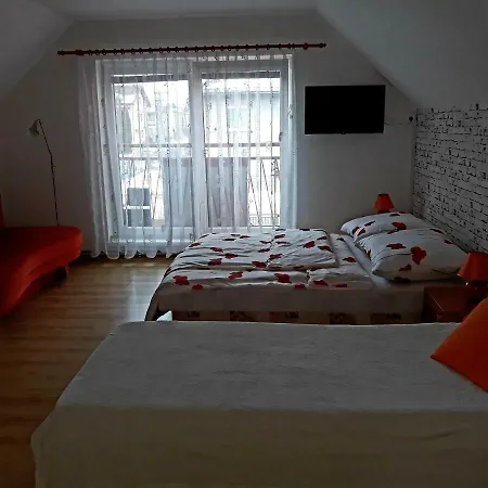 Apartmany Boss Liptovsky Mikulas Exterior photo