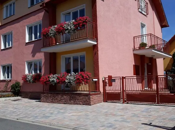 Apartmany Boss