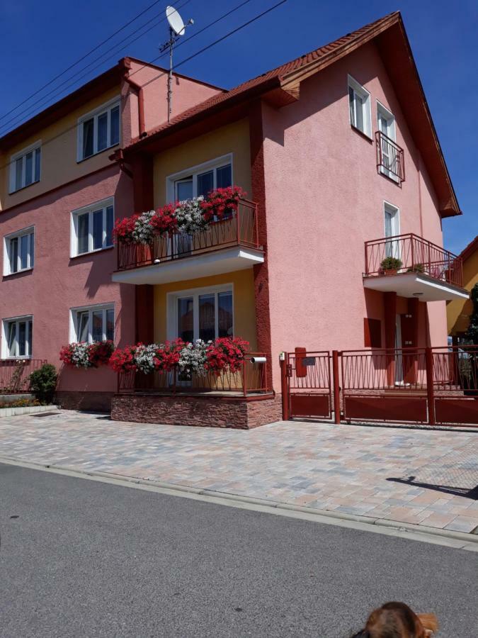 Boss Apartment Liptovsky Mikulas