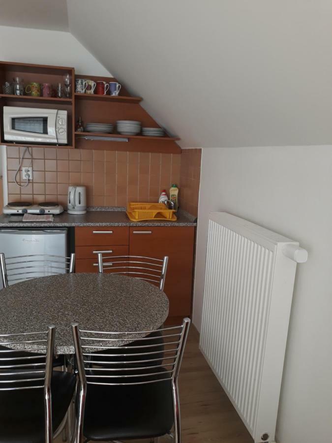 Apartment Boss Liptovsky Mikulas