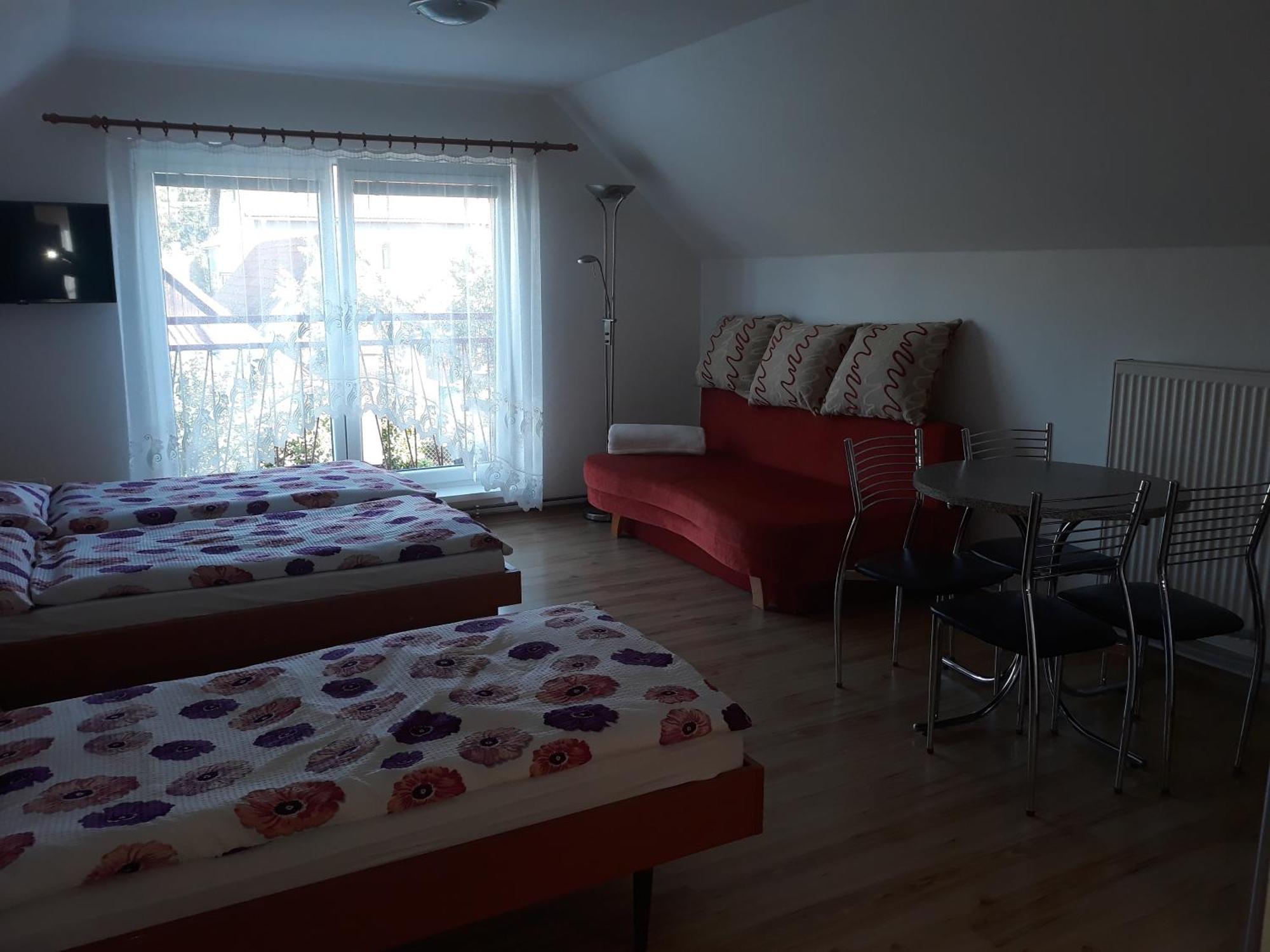 Boss Apartment Liptovsky Mikulas