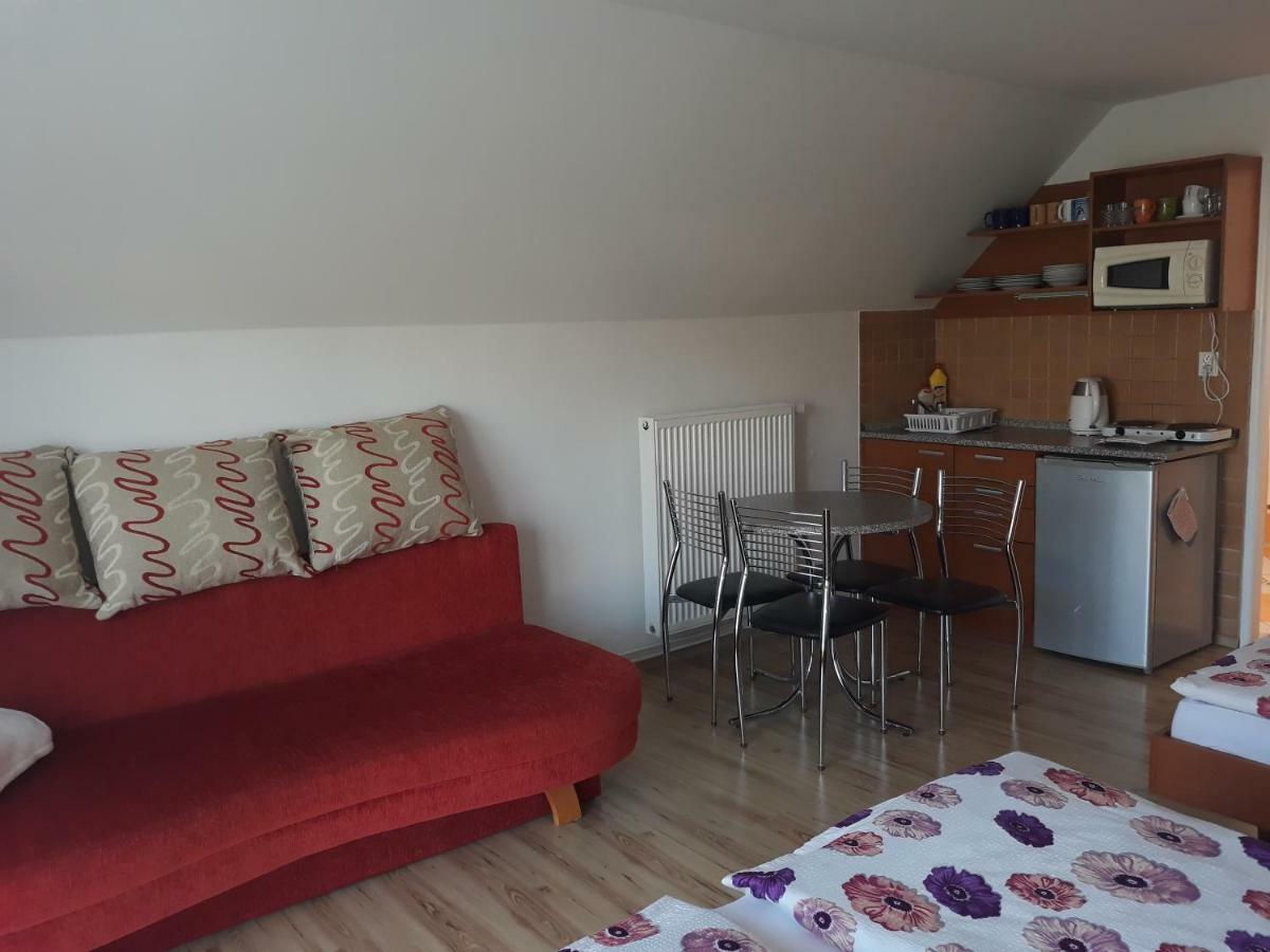 Boss Apartment