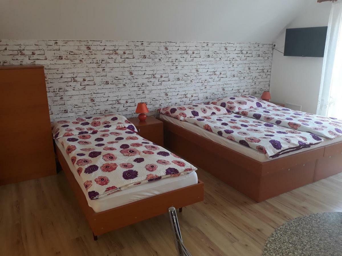 Appartamento Boss Liptovský Mikuláš