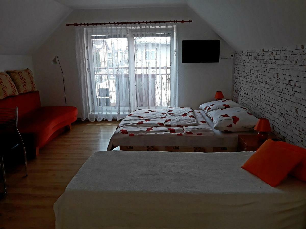 Apartment Boss *