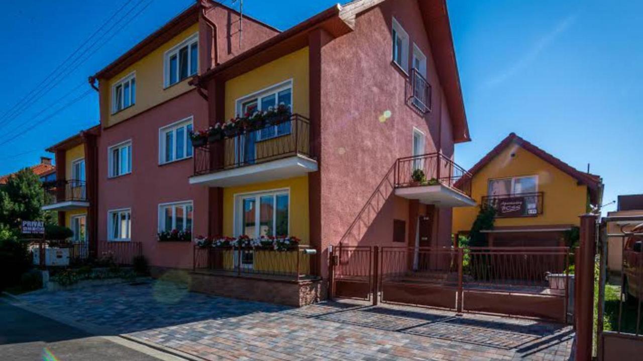 Boss Apartment Liptovsky Mikulas